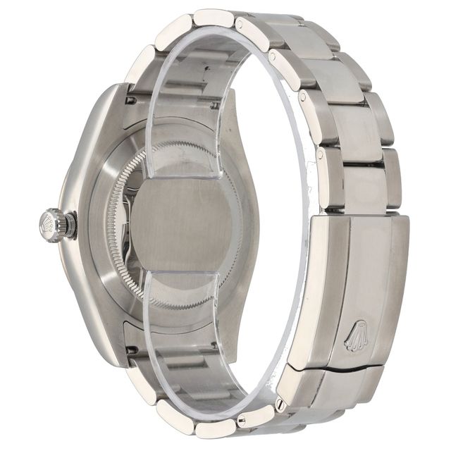 Rolex Datejust 116234 Image 3